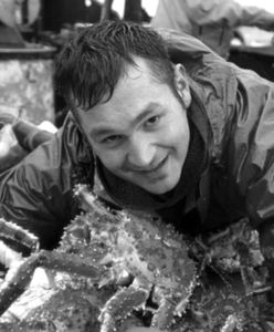 Nick McGlashan nie żyje. Gwiazdor programu Discovery miał 33 lata