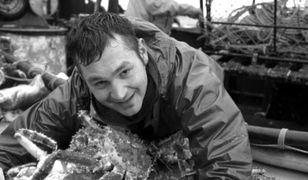 Nick McGlashan nie żyje. Gwiazdor programu Discovery miał 33 lata