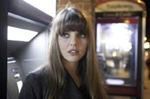 ''Guardians of the Galaxy'': Ophelia Lovibond w galaktyce Marvela