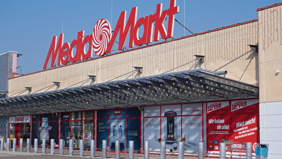 Media Markt
