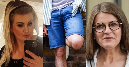 Karolina Plachimowicz sceptycznie o krucjacie mentorki Ireny przeciw panom w krótkich spodenkach: "Wątpię, by mężczyźni CHCIELI SIĘ PARZYĆ"
