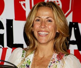 Sheryl Crow adoptowała syna