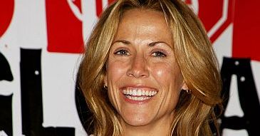 Sheryl Crow adoptowała syna
