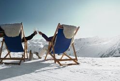 Magiczna zima w austriackich hotelach