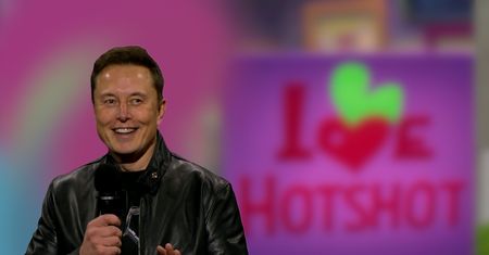 Elon Musk na zakupach. xAI ma w rękach nową technologię