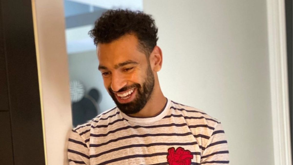 Mo Salah
