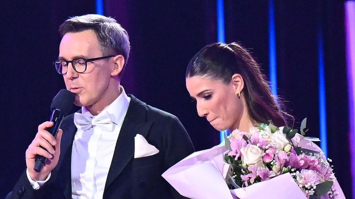 Lenka Klimentova o najgorszym partnerze w "Tańcu z gwiazdami"