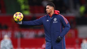 Rashford wyląduje w Bundeslidze? Olbrzymia pensja przeszkodą