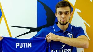 Jego ojciec nazywa się Władimir Putin. Zdradził, jak go traktują w Ukrainie