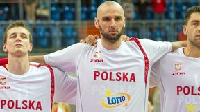 Marcin Gortat: Liczba dziennikarzy miernikiem presji