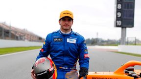 F1. Carlos Sainz alternatywą dla Sebastiana Vettela. Ferrari bierze pod uwagę jego transfer