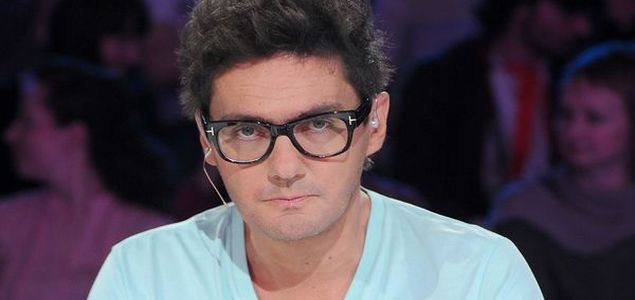 "X-Factor": Wojewódzki niemal płakał... Wideo!