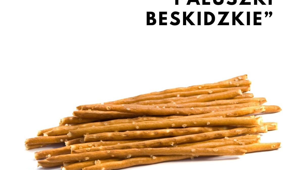 paluszki beskidzkie