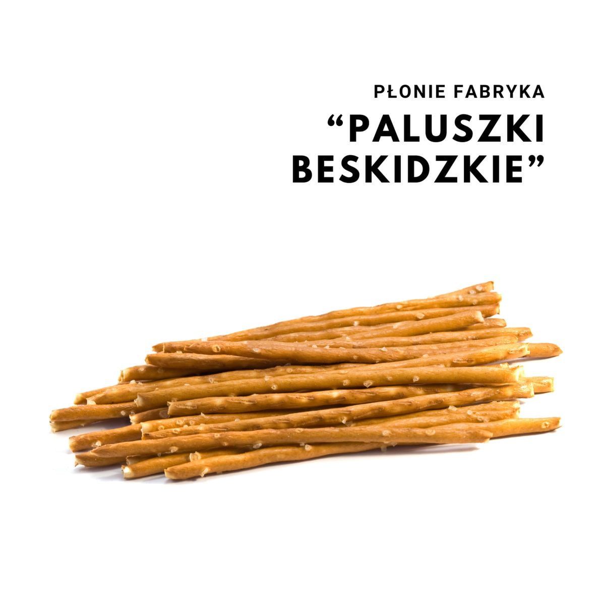 Firma Aksam i „Paluszki Beskidzkie”: Historia, produkty i ciekawostki