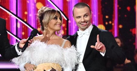 TYLKO U NAS! Dagmara Kaźmierska powinna odejść z "Tańca z gwiazdami"? Stanowczo odpowiedziała. "Ludzie mają problem..."
