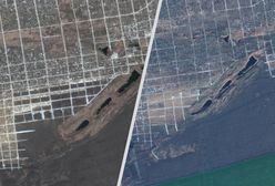 Widać jak na dłoni. Nowe zdjęcia z satelity ujawniają prawdę o Rosji