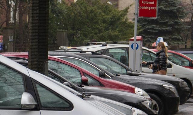 Gigantyczna sieć parkingów powstanie w Łodzi