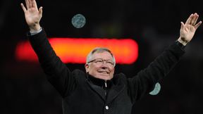 Pięć najlepszych transferów Sir Alexa Fergusona