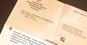 List z Opola wygląda jak próba oszustwa. Jedno jest pewne: musisz zapłacić