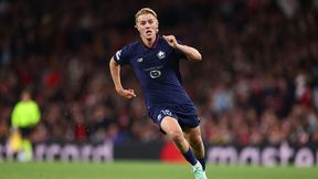 Potknięcie uczestnika Ligi Mistrzów w Ligue 1