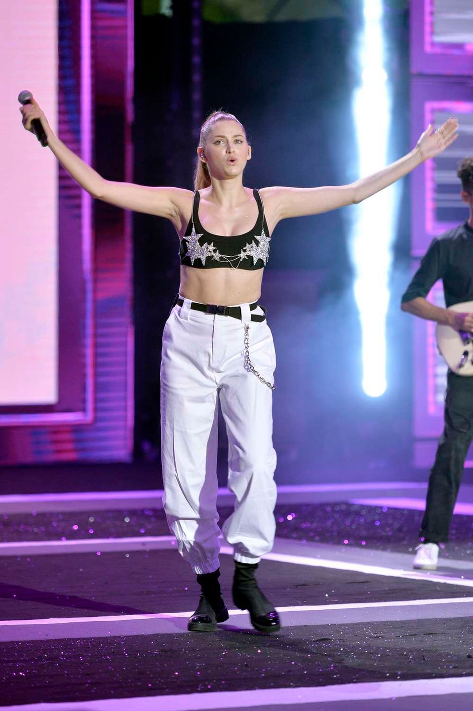 Betta Lemme – Przebój Lata 2018 RMF FM i Polsat