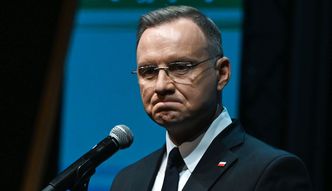 Duda w światowej organizacji? Wiadomo, kto zagłosował przeciwko niemu