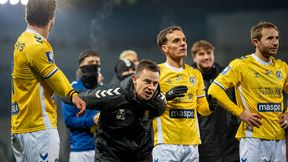 Rozbiórka klubu z PKO Ekstraklasy. Odchodzi dziewiąty zawodnik