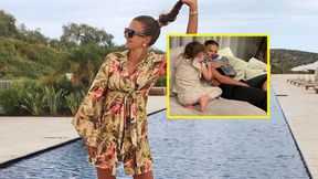 "Tatoo by Klara". Lewandowska pokazała kapitalne zdjęcie