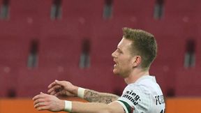 Sypnęło niespodziankami w Bundeslidze. Wpadki RB Lipsk i FC Augsburg