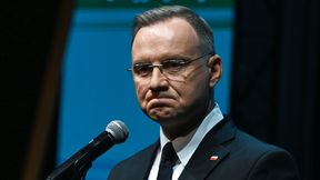 Duda w światowej organizacji? Wiadomo, kto zagłosował przeciwko niemu