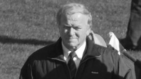 Żużel. Nie żyje legendarny spiker. Jego głos znało kilka pokoleń kibiców