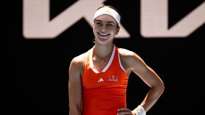 Złamała kolejną barierę. Oto najmłodsza tenisistka w Top 20