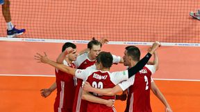 Liga Narodów mężczyzn: Polska - Portugalia. Transmisja TV, darmowy stream online, livescore