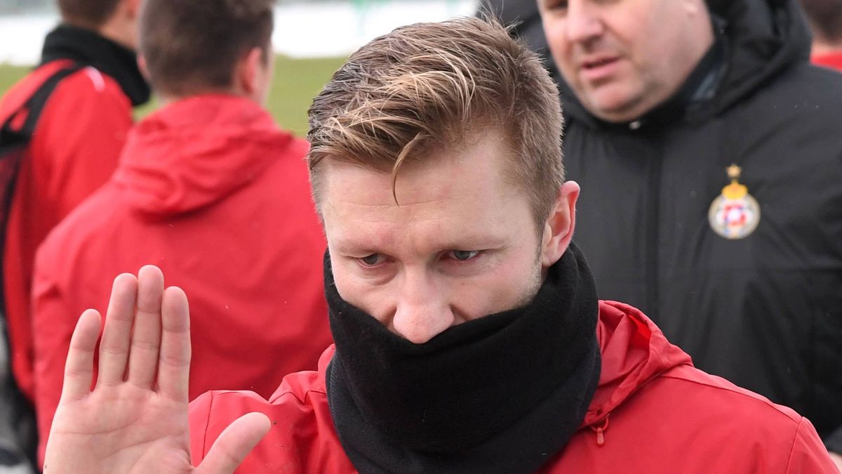 PAP / Jacek Bednarczyk / Na zdjęciu: Jakub Błaszczykowski 