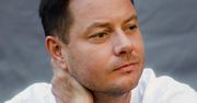 Bartek Wrona wylądował w szpitalu. Tak muzyk Just 5 czuje się teraz
