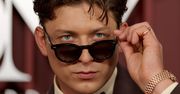 Tom Francis walczy o rolę Jamesa Bonda. Wschodząca gwiazda Broadwayu