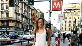 Katarzyna Skorupa: Prezydent mną straszy i mnie odczłowiecza. Czuję się urażona [WYWIAD]