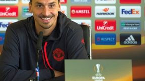 Zlatan Ibrahimović: Ja błyszczę przez całą dobę