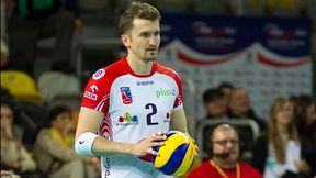 Michał Masny: Jesteśmy w bardzo dobrej formie