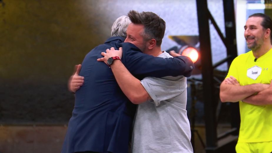 Pan Lektor z "Hotelu Paradise" odpadł na pytaniu z wiedzy