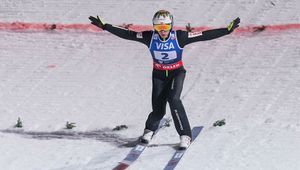 Polski skoczek w szpitalu. Oto szczegóły