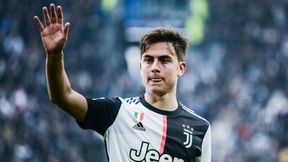 Koronawirus. Kolejny przypadek w Juventusie. Paulo Dybala z pozytywnym wynikiem testu