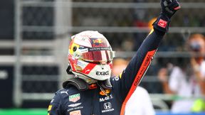 F1: GP Meksyku. Max Verstappen pozbawiony wygranej w kwalifikacjach. Pole position dla Charlesa Leclerca