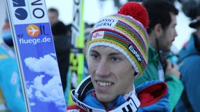 Rewelacyjny Thomas Diethart pokonał rywali w Garmisch-Partenkirchen, Kamil Stoch 7.