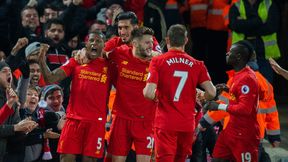 Sunderland - Liverpool na żywo. Transmisja TV, stream online