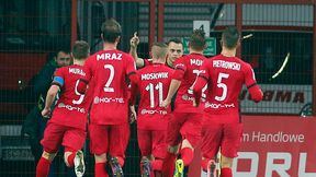 Sparingowo: Ostre strzelanie Piasta