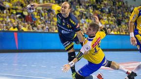 Bundesliga. Wzmocnienie last minute. Rafael Baena wraca do RNL