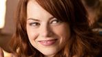 Emma Stone na lekcji