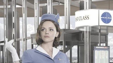 ''Pan Am''