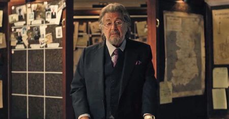 Al Pacino kontra naziści. Hunters już na Amazon Prime